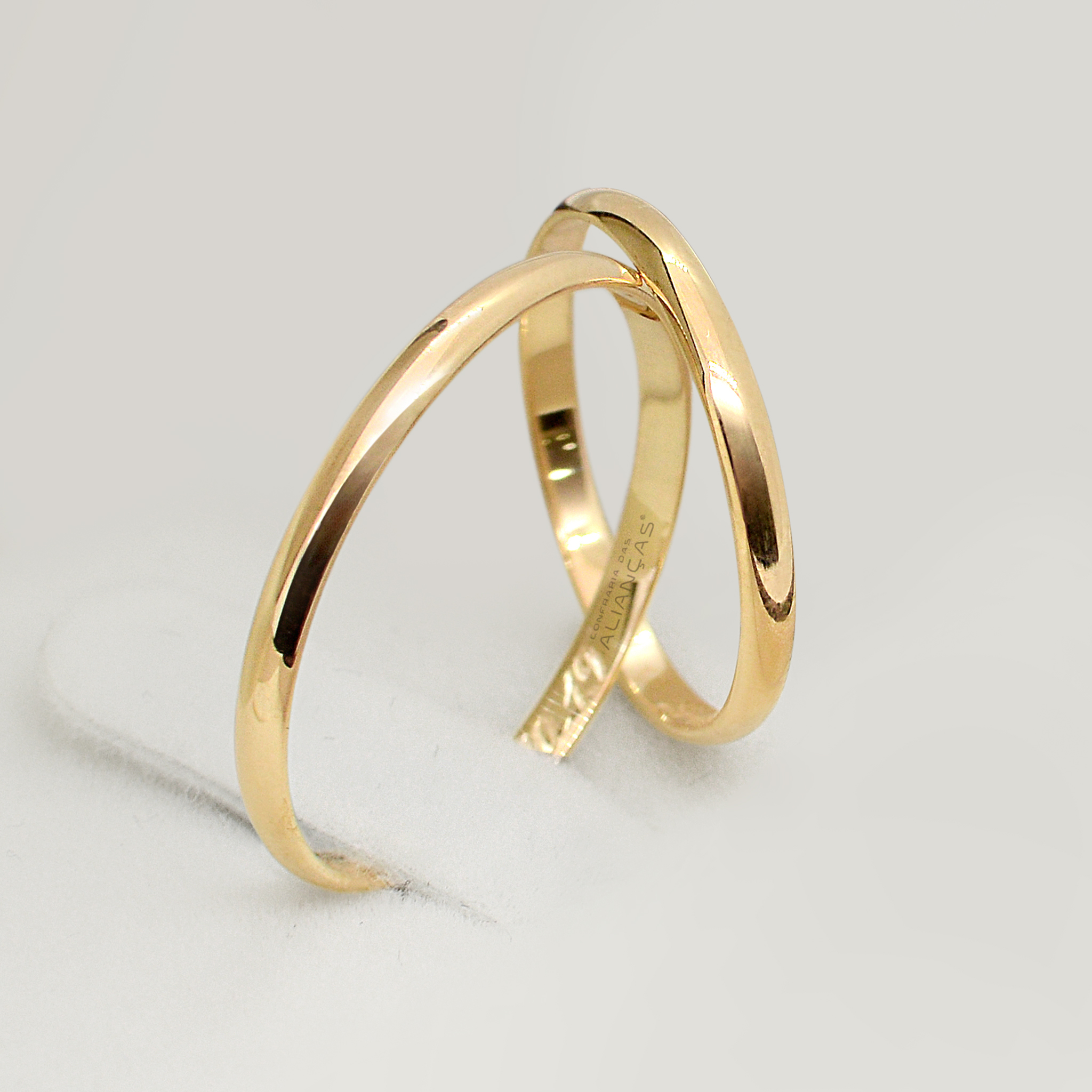 Catalogo de Joias - Confraria