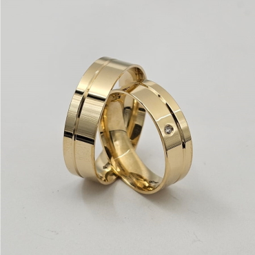 Catalogo de Joias - Confraria