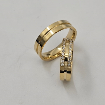 Catalogo de Joias - Confraria