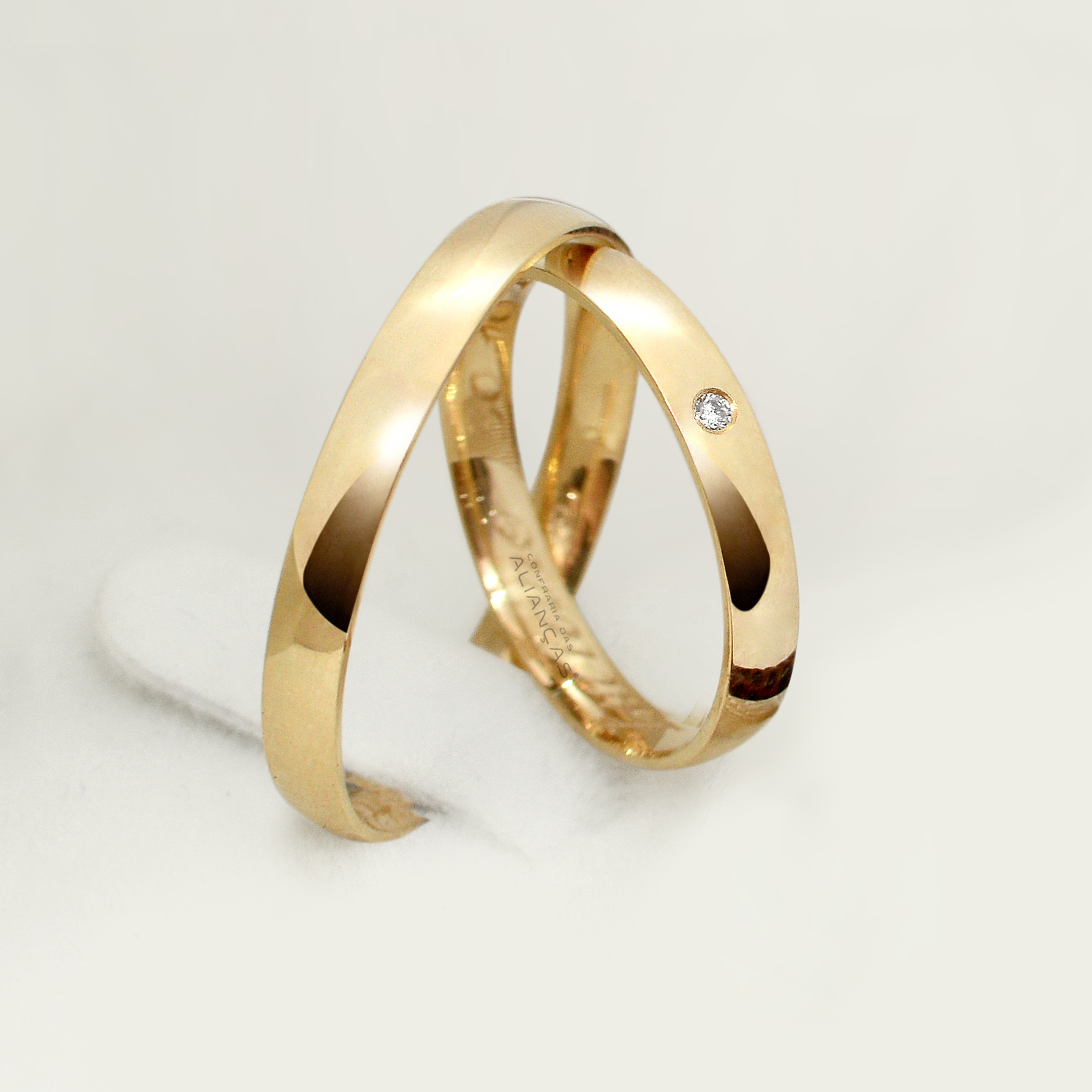Catalogo de Joias - Confraria